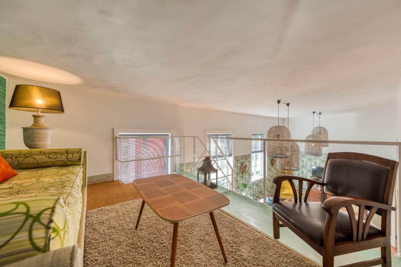 Apartamentos Vegueta Las Palmas de Gran Canária Exterior foto